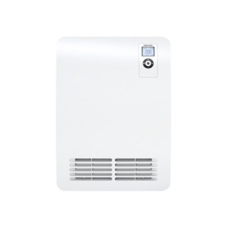 CK 20 Premium "přímotopný ventilátorový rychloohřívač  hliník. kryt  2 kW" 237835