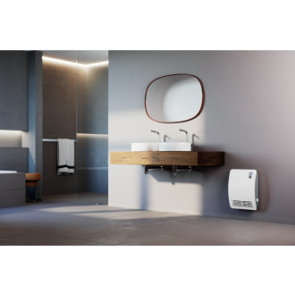 CK 20 Premium "přímotopný ventilátorový rychloohřívač  hliník. kryt  2 kW" 237835