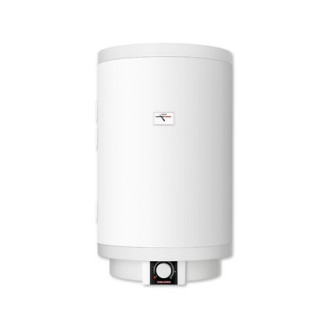 PSH 80 WE-L ocel.smalt.nádrž 80 l, 2 kW, trubk.výměník 0,6m2, levé provedení 236230