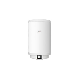 PSH 80 WE-L ocel.smalt.nádrž 80 l, 2 kW, trubk.výměník 0,6m2, levé provedení 236230