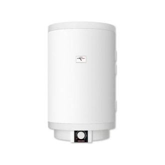 PSH 80 WE-R ocel.smalt.nádrž 80 l, 2 kW, trubk.výměník 0,6m2, pravé provedení 236231