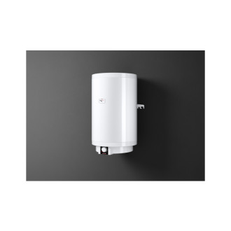 PSH 120 WE-L ocel.smalt.nádrž 120 l, 2 kW, trubk.výměník 0,6m2, levé provedení 236232