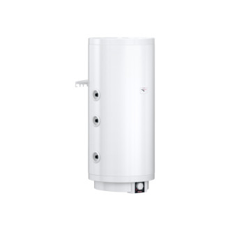 PSH 120 WE-L ocel.smalt.nádrž 120 l, 2 kW, trubk.výměník 0,6m2, levé provedení 236232