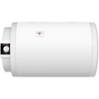 PSH 80 WE-H ocel.smalt.nádrž 80 l, 2 kW, trubk.výměník 0,6m2, levé provedení 236238