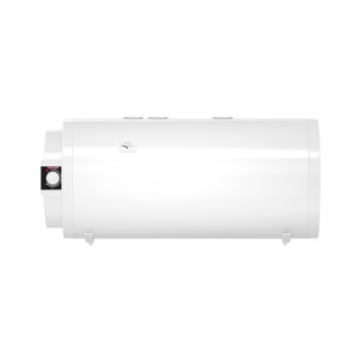 PSH 120 WE-H ocel.smalt.nádrž 120 l, 2 kW, trubk.výměník 0,6m2, levé provedení 236239