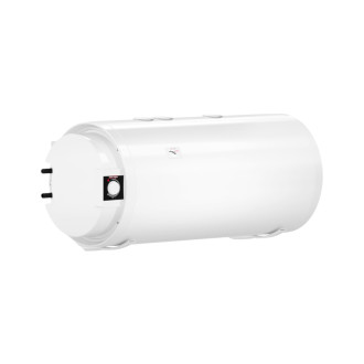 PSH 120 WE-H ocel.smalt.nádrž 120 l, 2 kW, trubk.výměník 0,6m2, levé provedení 236239