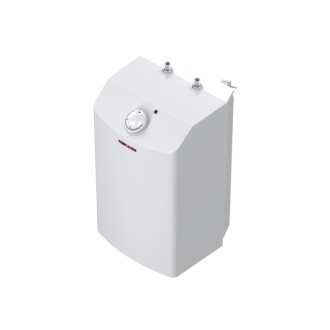 ESH 10 U-P Plus ocel.smalt.zásobník 10 l, pod umyvadlo, 2 kW 201397