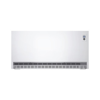 SHF 6000 akumulační kamna, topný výkon 4,50 až 6 kW, 230/400 V 200179
