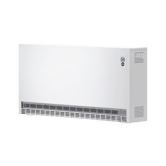 SHF 6000 akumulační kamna, topný výkon 4,50 až 6 kW, 230/400 V 200179