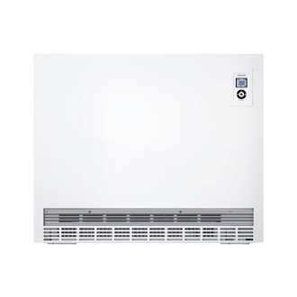 SHF 3000 akumulační kamna, topný výkon 2,25 až 3 kW, 230/400 V 200176