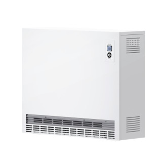 SHF 3000 akumulační kamna, topný výkon 2,25 až 3 kW, 230/400 V 200176