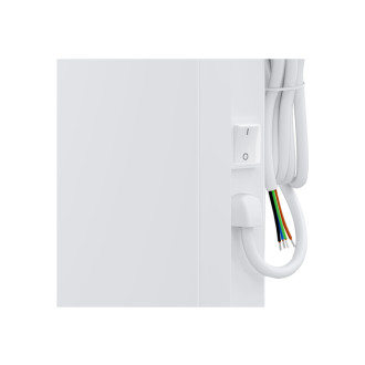 CWM 1000 U "nástěnný konvektor  1,0 kW, kabel řídícím vodičem" 200263