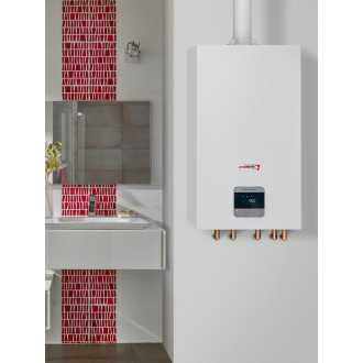 Protherm Panther Condens FlameFit 20/26 KKV-CS/1 závěsný plynový kotel kond. 0010025085