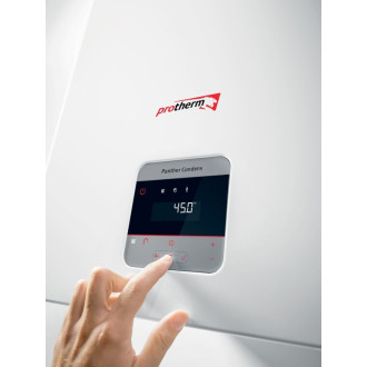 Protherm Panther Condens FlameFit 20/26 KKV-CS/1 závěsný plynový kotel kond. 0010025085