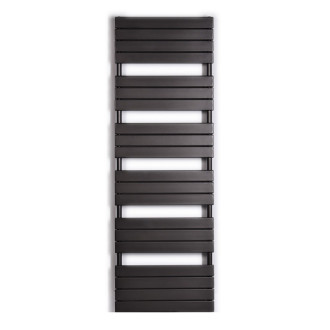 Radiátor Thermal Trend koupelnový "D" 750x1222 ANTRACIT