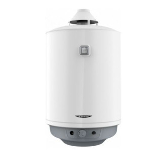 Ohřívač Ariston S/SGA X 100 EE nástěnný s odtahem do komína 3211198