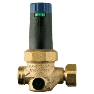 DMV/Z1 redukční ventil pro armaturu ZH 1 74371