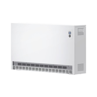 SHF 5000 akumulační kamna, topný výkon 3,75 až 5 kW, 230/400 V 200178