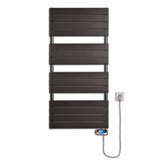 Radiátor Thermal Trend koupelnový "D-E" 600x1510 700W