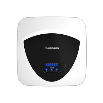 Ohřívač Ariston ANDRIS ELITE 10U elektrický zásobníkový 3105086 (náhrada za 3100693)