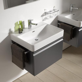 LAUFEN PRO S umyvadlo 70x46,5 H8109670001041 s otvorem