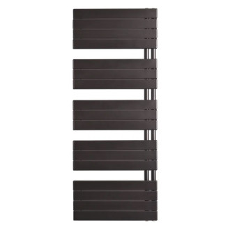 Radiátor Thermal Trend koupelnový "DHR" 750x1510 ANTRACIT