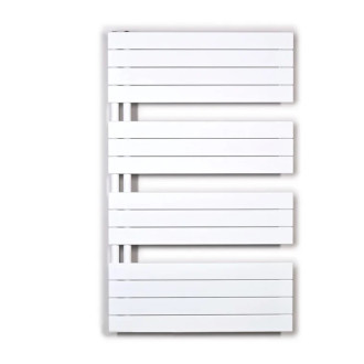 Radiátor Thermal Trend koupelnový "DHR" 750x1222 bílý