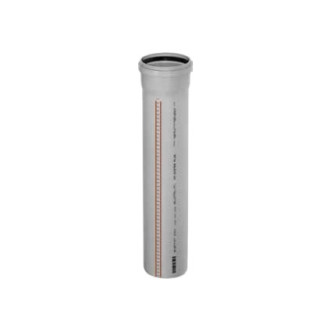 HTEM trubka hr.DN 90x2,2/3000 114070