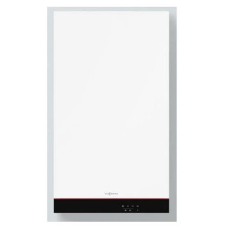 Viessmann Vitodens B0HA - 050-W 2,9-25kW LCD - WIFI modul (topný kotel) Z024671
