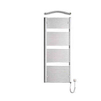 Radiátor Thermal Trend koupelnový "KDO-E" 750x730-300W