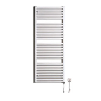 Radiátor Thermal Trend koupelnový "KD-E" 750x1320-700W