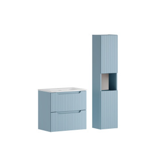 Comad SET-NOD 60CM S SKY 3 HC Koupelnová sestava 60 cm