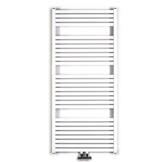 Radiátor Thermal Trend koupelnový "KH SP" 600x970