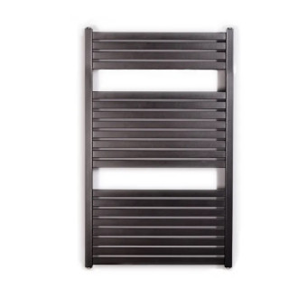 Radiátor Thermal Trend koupelnový "KH" 450x970 RAL9005 MAT