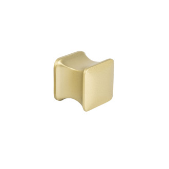 Rea 04 Brushed Gold Madlo do sprchových dveří REA-03710