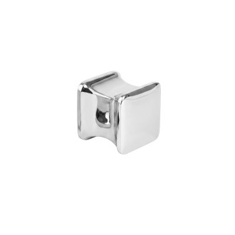 Rea 04 Chrome Madlo do sprchových dveří REA-03711