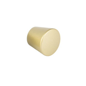 Rea 03 Brushed Gold Madlo do sprchových dveří REA-03707