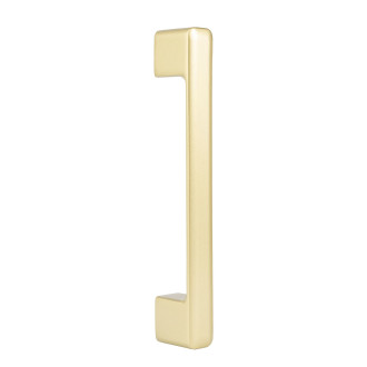 Rea 02 Brushed Gold Madlo do sprchových dveří REA-03704