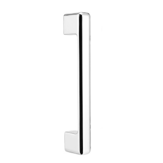 Rea 02 Chrome Madlo do sprchových dveří REA-03705