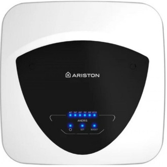 Ohřívač Ariston ANDRIS ELITE 15 elektrický zásobníkový 3105087 (náhrada za 3100694)