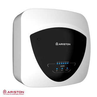 Ohřívač Ariston ANDRIS ELITE 15U elektrický zásobníkový 3105088 (náhrada za 3100695)