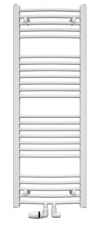 KORALUX RONDO CLASSIC - M 1500/450 bílý