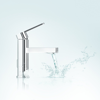 Ideal Standard GIO B0618AA umyvadlová baterie s výpustí,chrom