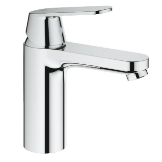 GROHE EUROSMART Cosmopolitan 23327000 umyvadlová baterie bez výpusti, střední