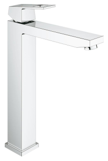 GROHE EUROCUBE 23406000 umyvadlová baterie vysoká bez výpusti