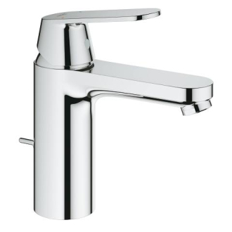 GROHE EUROSMART Cosmopolitan 23325000 umyvadlová baterie s výpustí