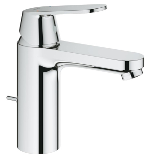 GROHE EUROSMART Cosmopolitan 23325000 umyvadlová baterie s výpustí