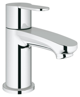 GROHE EURODISC Cosmopolitan stojánkový ventil 23039002