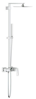 GROHE EUPHORIA Cube XXL 230 sprchový set 23147001