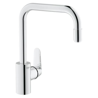 GROHE EURODISC Cosmopolitan 31122002 dřezová baterie